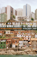 Perry - Black Women against the Land Grab dissref.pdf